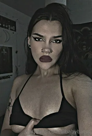 Lilbabybatsy OnlyFans Leaked Free Thumbnail Picture - #MKDqw69kwH