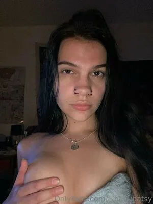 Lilbabybatsy OnlyFans Leaked Free Thumbnail Picture - #OFgwkj5K0c