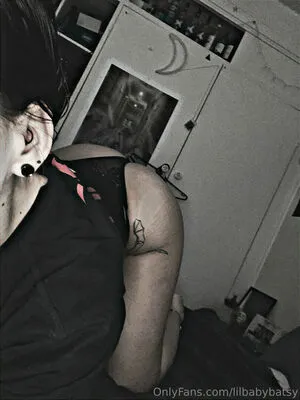 Lilbabybatsy OnlyFans Leaked Free Thumbnail Picture - #PbVmT54EBS