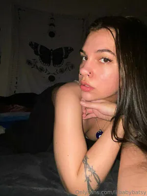Lilbabybatsy OnlyFans Leaked Free Thumbnail Picture - #Pr8o9q08UB