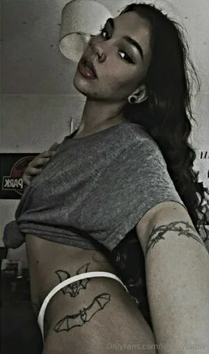 Lilbabybatsy OnlyFans Leaked Free Thumbnail Picture - #RE4YKWmEcD