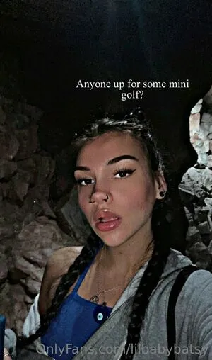 Lilbabybatsy OnlyFans Leaked Free Thumbnail Picture - #S05kcMcBlI
