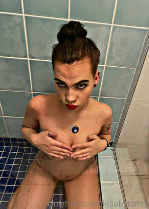 Lilbabybatsy OnlyFans Leaked Free Thumbnail Picture - #TZnSsvj1qd