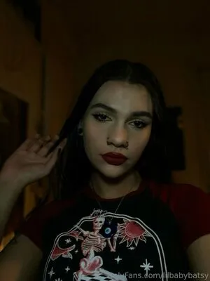 Lilbabybatsy OnlyFans Leaked Free Thumbnail Picture - #UiTZ4x6MG1