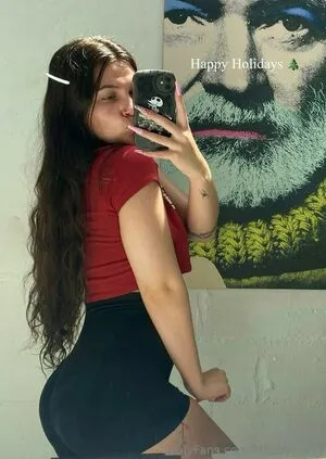 Lilbabybatsy OnlyFans Leaked Free Thumbnail Picture - #XDzcJRps37