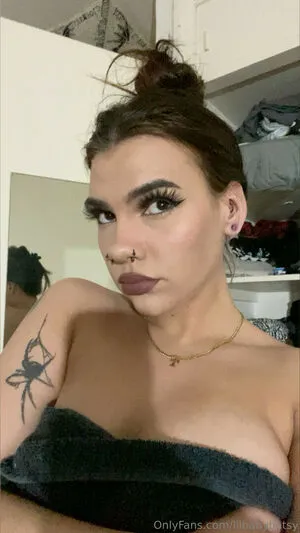 Lilbabybatsy OnlyFans Leaked Free Thumbnail Picture - #XXGNNnHn1Y