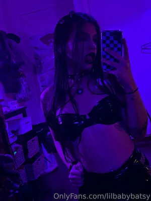 Lilbabybatsy OnlyFans Leaked Free Thumbnail Picture - #YYqrVLVdEG