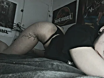 Lilbabybatsy OnlyFans Leaked Free Thumbnail Picture - #YtbLQpua08