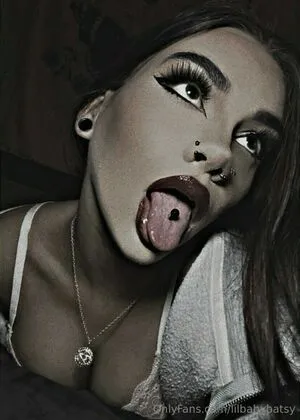 Lilbabybatsy OnlyFans Leaked Free Thumbnail Picture - #buhVdx35lb