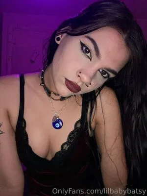 Lilbabybatsy OnlyFans Leaked Free Thumbnail Picture - #dXpUt5b8xt
