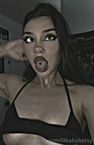 Lilbabybatsy OnlyFans Leaked Free Thumbnail Picture - #fUupamnoac