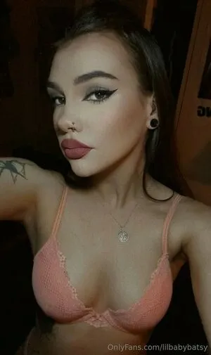 Lilbabybatsy OnlyFans Leaked Free Thumbnail Picture - #gayCwOtK8e