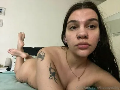 Lilbabybatsy OnlyFans Leaked Free Thumbnail Picture - #gjNgebJXYP