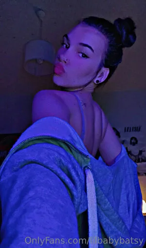 Lilbabybatsy OnlyFans Leaked Free Thumbnail Picture - #hKyGZ3uNxx