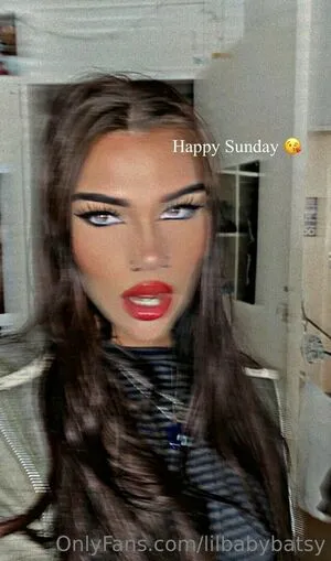 Lilbabybatsy OnlyFans Leaked Free Thumbnail Picture - #jNVtXUiT5N