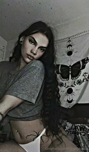 Lilbabybatsy OnlyFans Leaked Free Thumbnail Picture - #jxVOwfGuF4