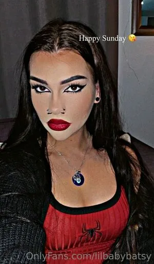 Lilbabybatsy OnlyFans Leaked Free Thumbnail Picture - #k0WwaPRB9y