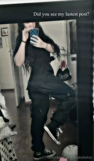 Lilbabybatsy OnlyFans Leaked Free Thumbnail Picture - #kjTvhZRBQq