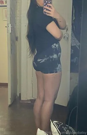 Lilbabybatsy OnlyFans Leaked Free Thumbnail Picture - #ngNldvHLna