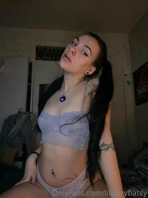 Lilbabybatsy OnlyFans Leaked Free Thumbnail Picture - #qkvi4InSoe