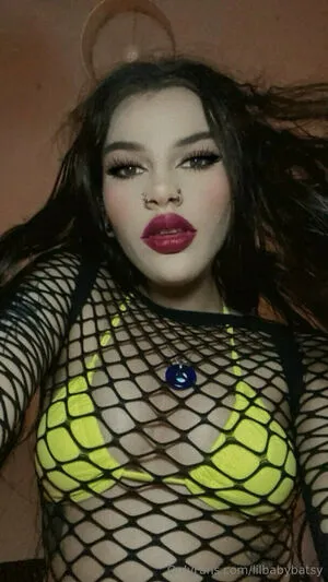 Lilbabybatsy OnlyFans Leaked Free Thumbnail Picture - #tMir8HK3hJ