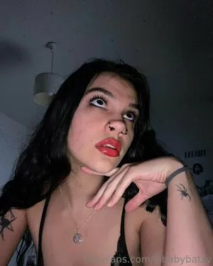 Lilbabybatsy OnlyFans Leaked Free Thumbnail Picture - #umHl6cGOin