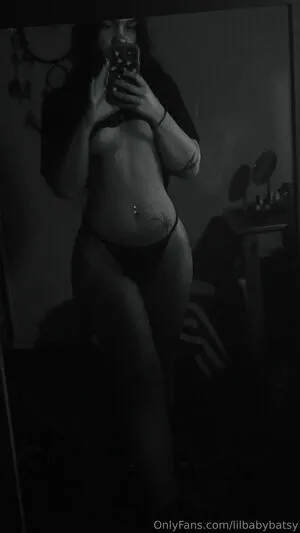 Lilbabybatsy OnlyFans Leaked Free Thumbnail Picture - #xyNItEzRks