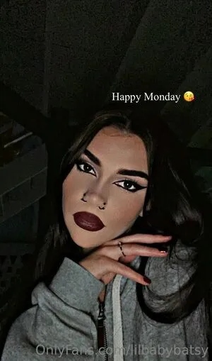 Lilbabybatsy OnlyFans Leaked Free Thumbnail Picture - #y7O6OXqREP