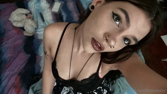 Lilbabybatsy OnlyFans Leaked Free Thumbnail Picture - #yhDiPGKMD7