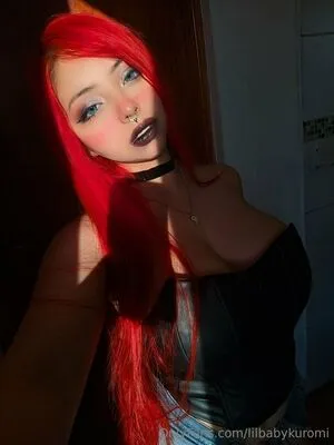 Lilbabykuromi OnlyFans Leaked Free Thumbnail Picture - #epojKJjIX5