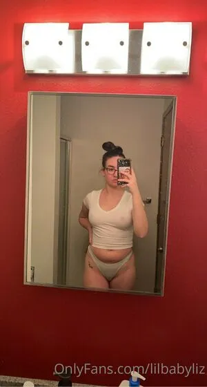 Lilbabyliz OnlyFans Leaked Free Thumbnail Picture - #fDDAzIy5g2