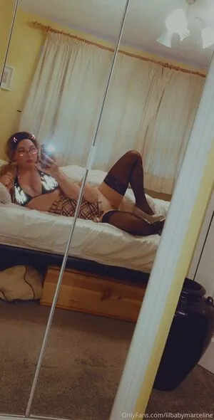 Lilbabymarceline OnlyFans Leaked Free Thumbnail Picture - #61WxXqHfiH