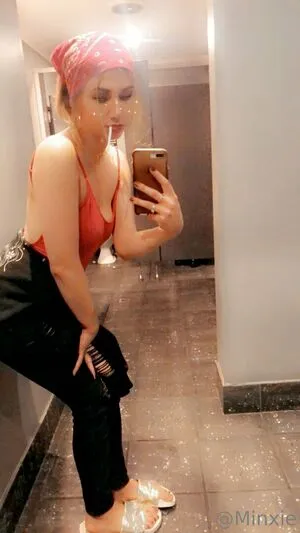 Lilbabyminx OnlyFans Leaked Free Thumbnail Picture - #KZ5cpKgbGP