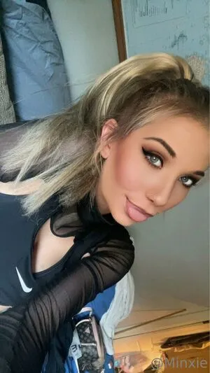 Lilbabyminx OnlyFans Leaked Free Thumbnail Picture - #X0Zy0ztLh5