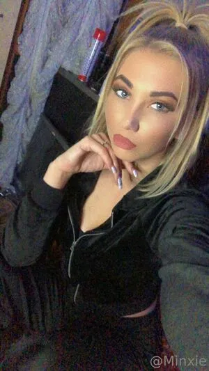 Lilbabyminx OnlyFans Leaked Free Thumbnail Picture - #hxAfiSJ3p6