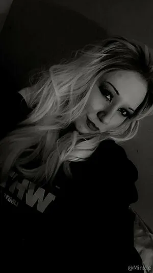 Lilbabyminx OnlyFans Leaked Free Thumbnail Picture - #pAW8c6akba