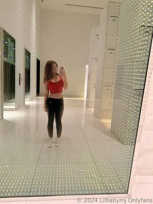 Lilbabymj OnlyFans Leaked Free Thumbnail Picture - #HFKAWDpERP