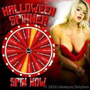 Lilbabymj OnlyFans Leaked Free Thumbnail Picture - #OeDFBP8d24