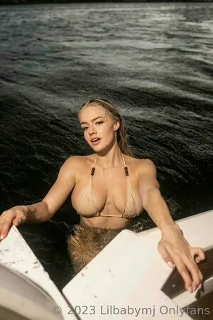 Lilbabymjxo OnlyFans Leaked Free Thumbnail Picture - #wbAtwwo647