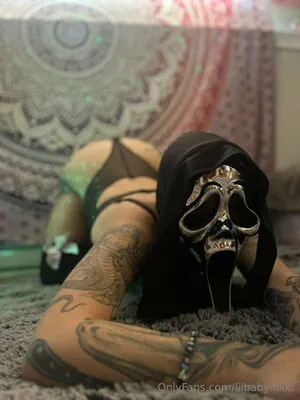 Lilbabynikki OnlyFans Leaked Free Thumbnail Picture - #VYOzDQgMYi