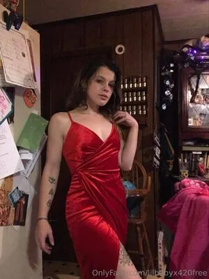 Lilbabyx420free OnlyFans Leaked Free Thumbnail Picture - #TIRP5lvM6I