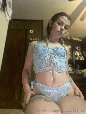 Lilbabyx420free OnlyFans Leaked Free Thumbnail Picture - #hFQrmi0E6u