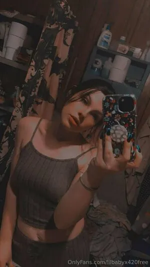 Lilbabyx420free OnlyFans Leaked Free Thumbnail Picture - #vMh0Cmvv6T