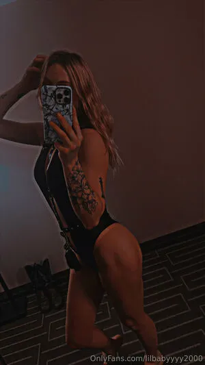 Lilbabyyyy2000 OnlyFans Leaked Free Thumbnail Picture - #eEABJp3hKR