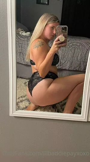 Lilbaddiepayxoxo OnlyFans Leaked Free Thumbnail Picture - #b35S1IpUfa