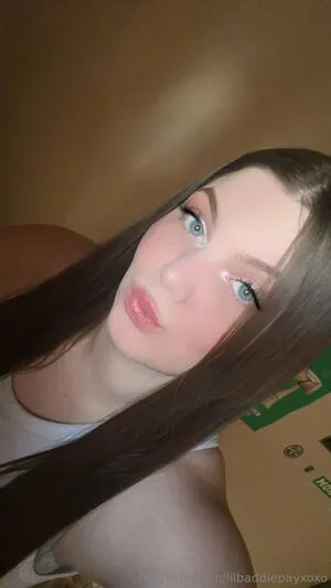 Lilbaddiepayxoxo OnlyFans Leaked Free Thumbnail Picture - #mpuOEcEh30
