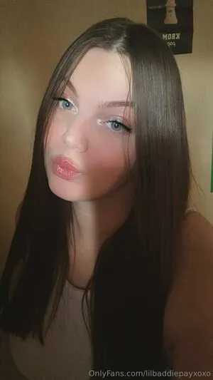 Lilbaddiepayxoxo OnlyFans Leaked Free Thumbnail Picture - #rEfXdmx5sv