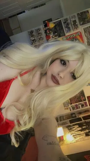 Lilbajablas OnlyFans Leaked Free Thumbnail Picture - #WHYcdClKok