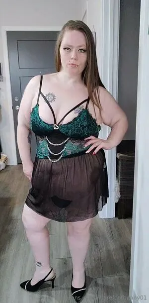 Lilbarefootbunny01 OnlyFans Leaked Free Thumbnail Picture - #F9aETrea2A