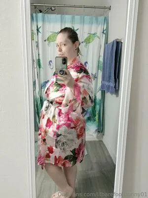 Lilbarefootbunny01 OnlyFans Leaked Free Thumbnail Picture - #I9hXEYxfjR